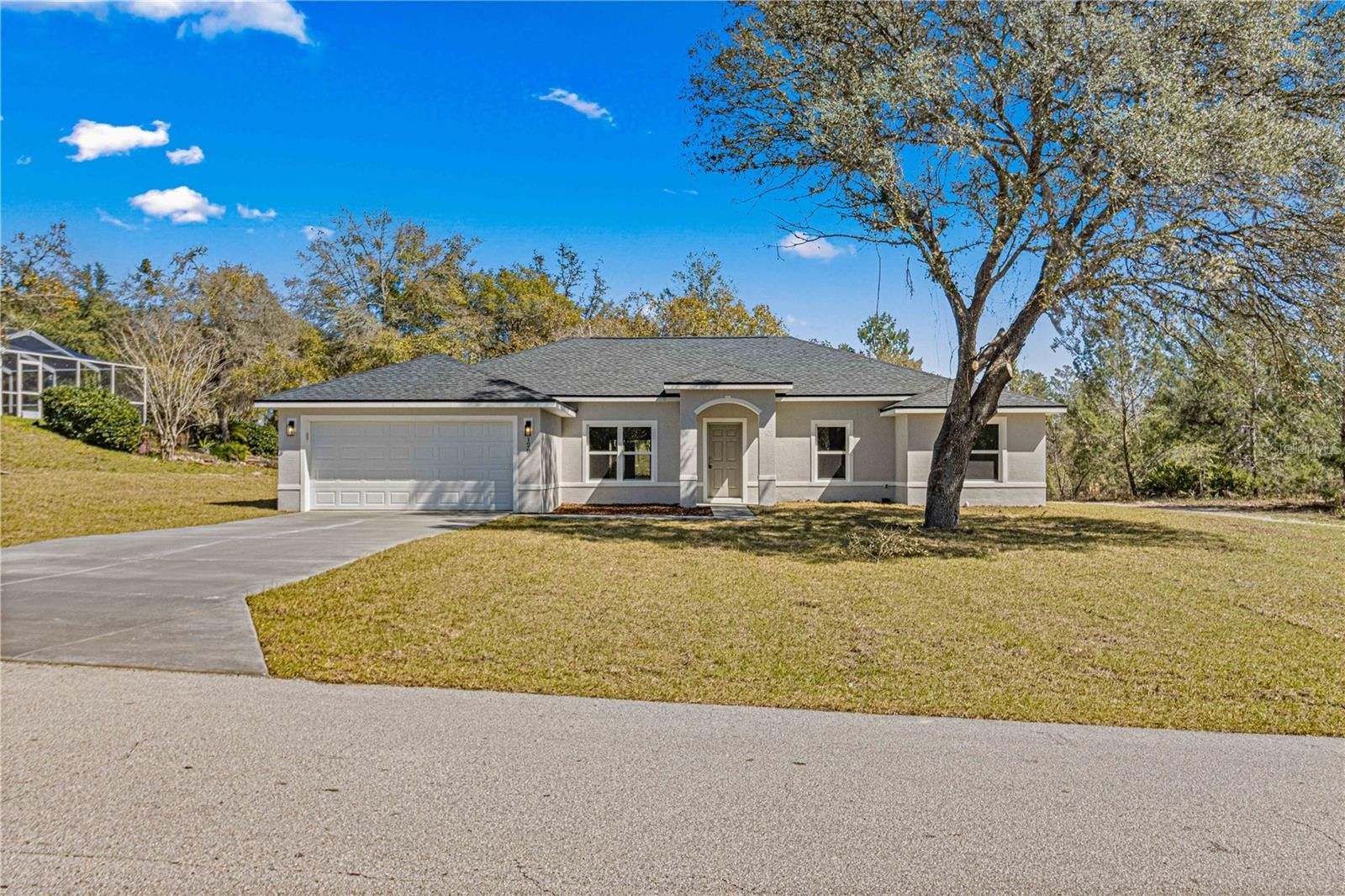 17538 Sw 38 Terrace Road. Ocala, FL 34473