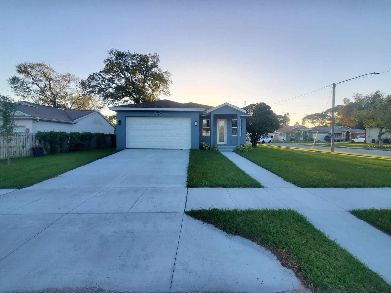 8080 61St Street N. Pinellas Park, FL 33781