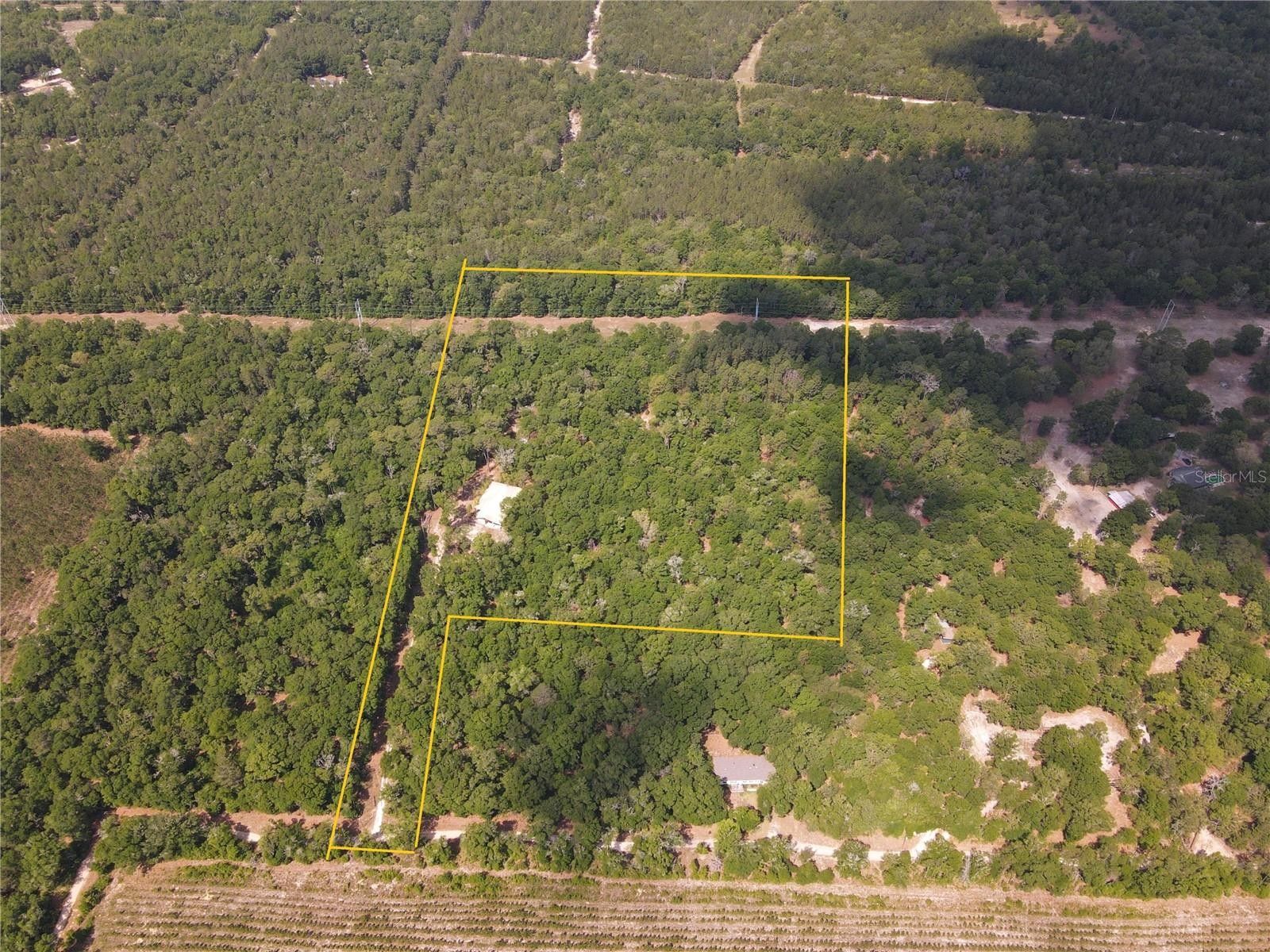 3788 Ne 65Th Way. High Springs, FL 32643