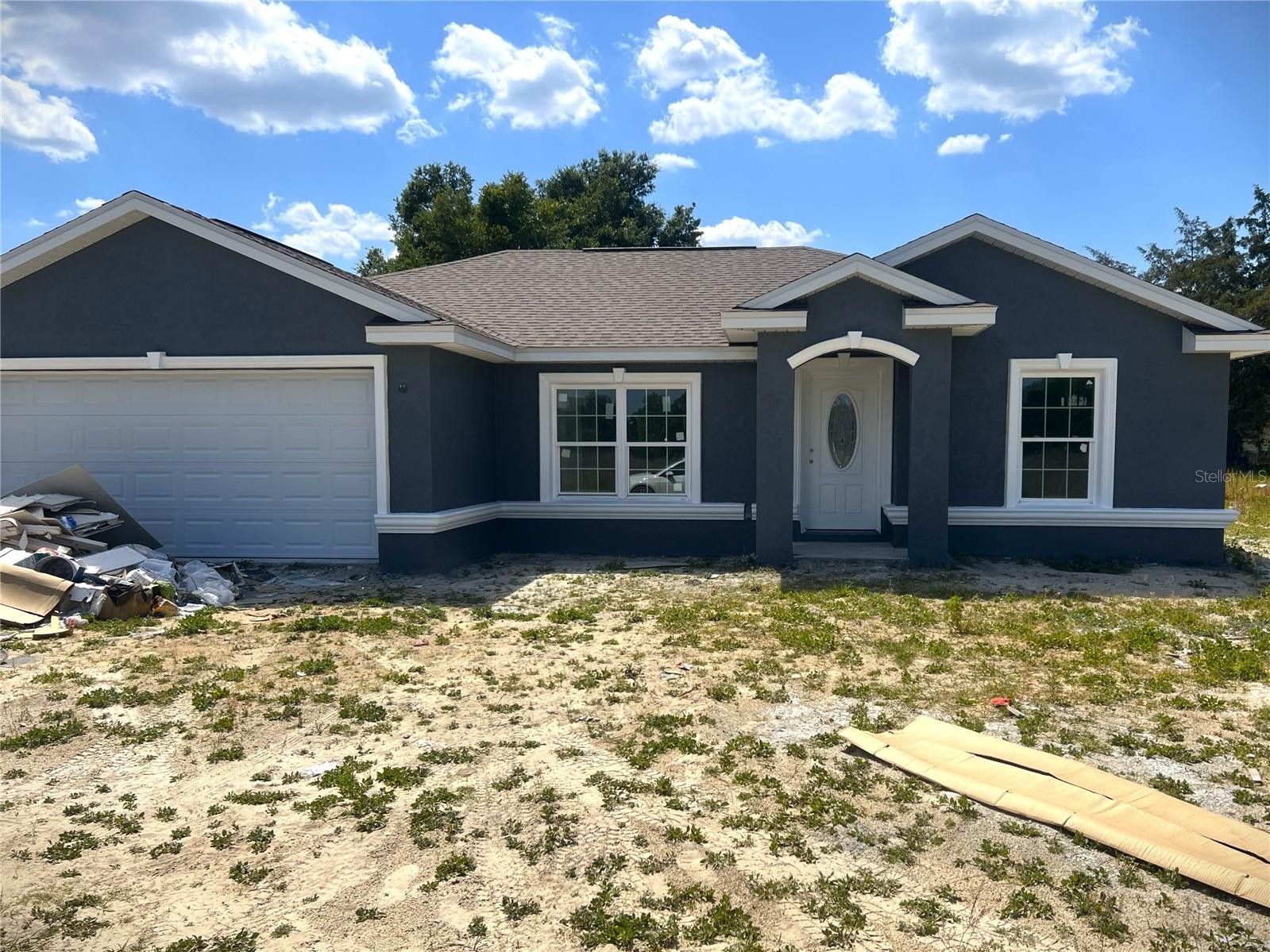 3030 Sw 150Th Court. Ocala, FL 34481