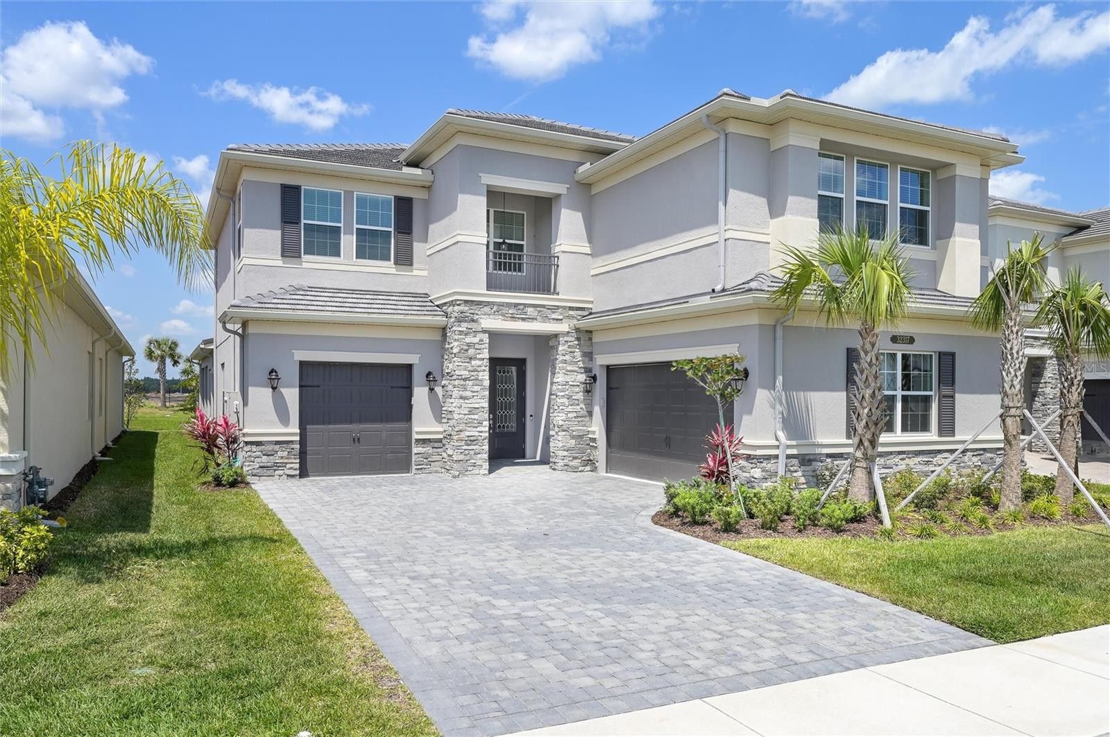 32317 Rosewood Meadow Lane. Wesley Chapel, FL 33543