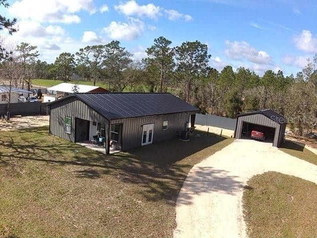 4030 Ne 140Th Court. Williston, FL 32696