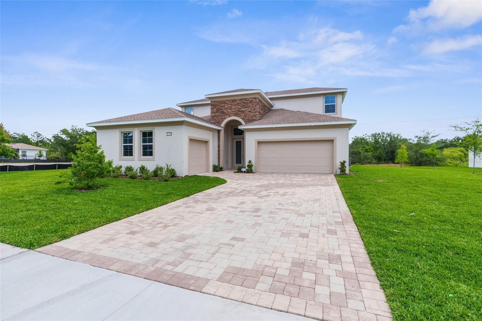 15650 Serengeti Boulevard. Spring Hill, FL 34610