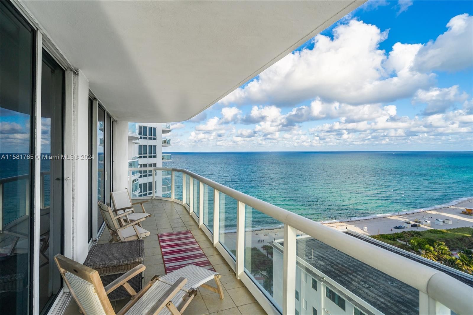 6365 Collins Ave. Miami Beach, FL 33141