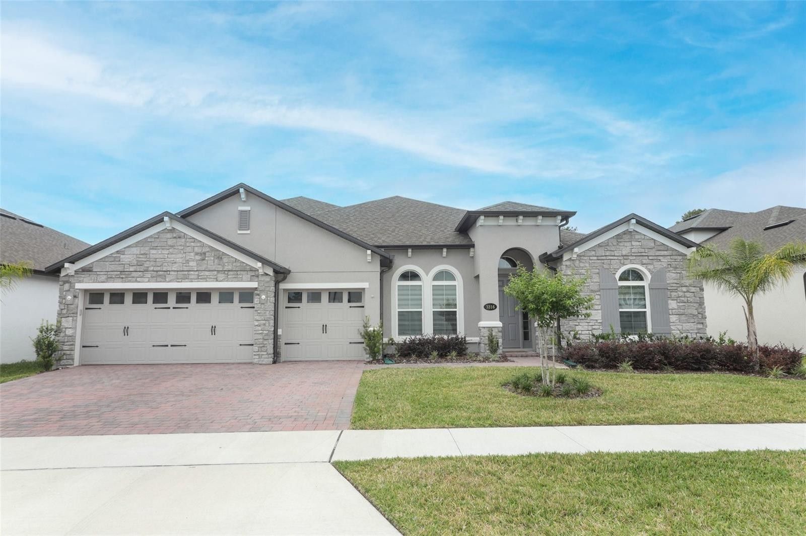 3316 Old Somers Cove. Oviedo, FL 32765