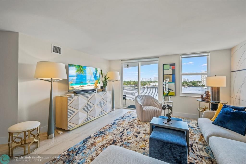 1 Las Olas Circle. Fort Lauderdale, FL 33316