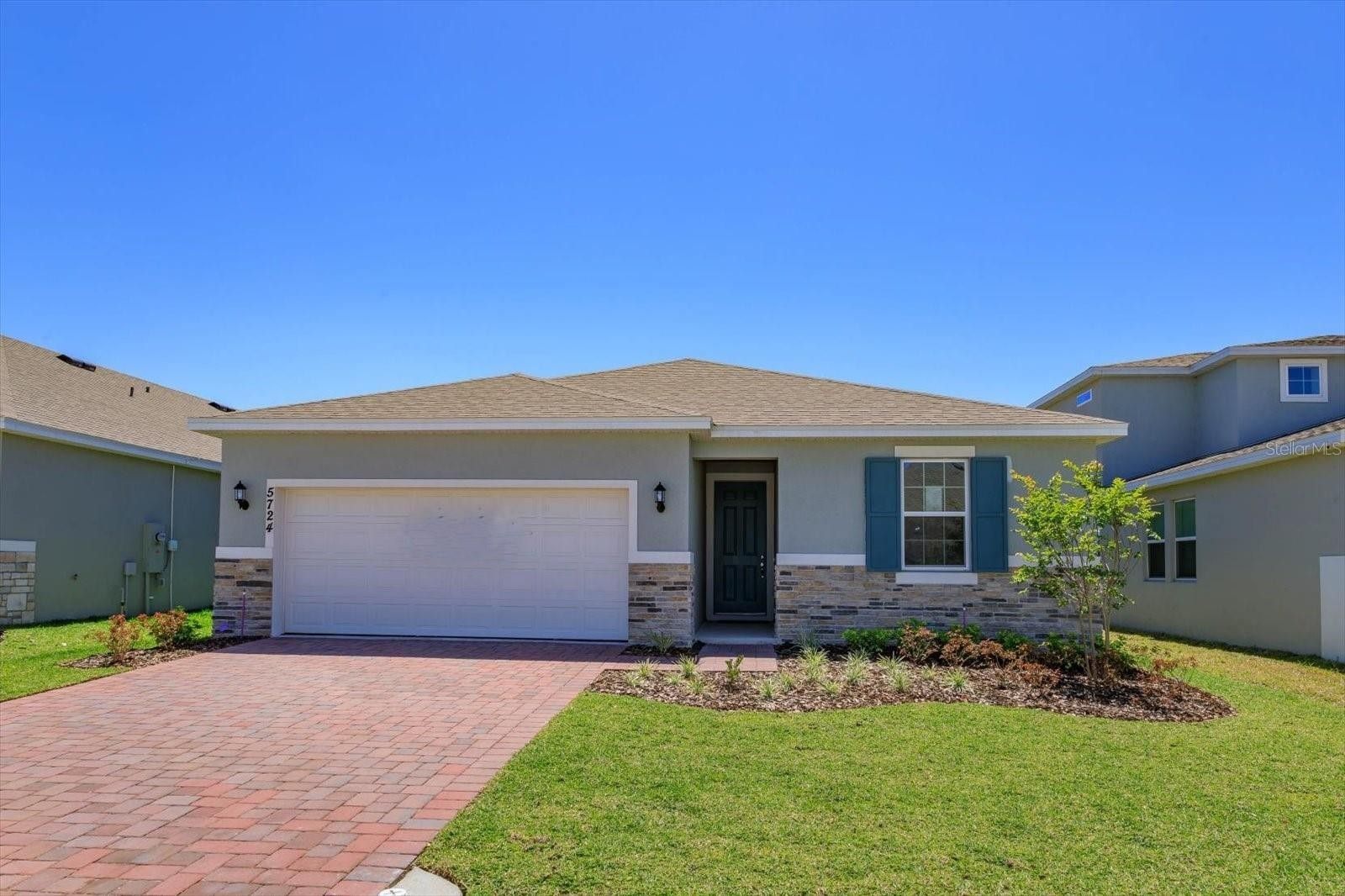 5079 Grand Teton Court. Deland, FL 32724