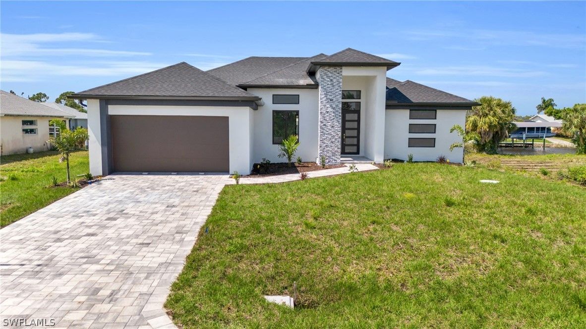 9176 Arrid Circle. Port Charlotte, FL 33981