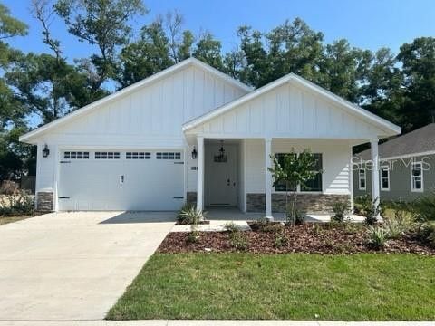 6596 Sw 10Th Lane. Gainesville, FL 32607