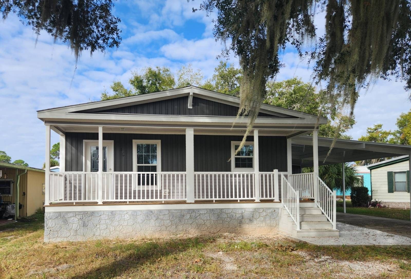 136 Shanghi Island Road. Leesburg, FL 34788