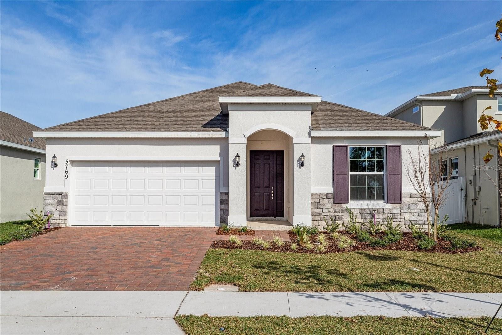 5093 Grand Teton Court. Deland, FL 32724