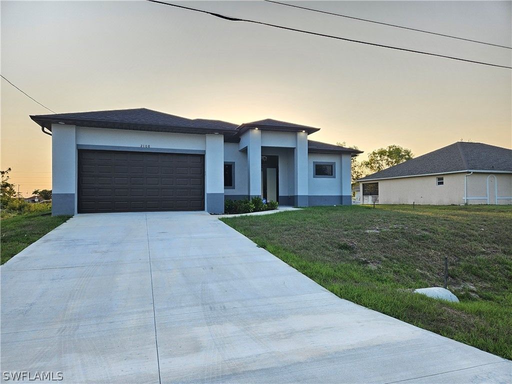 2108 Nw 23Rd Avenue. Cape Coral, FL 33993