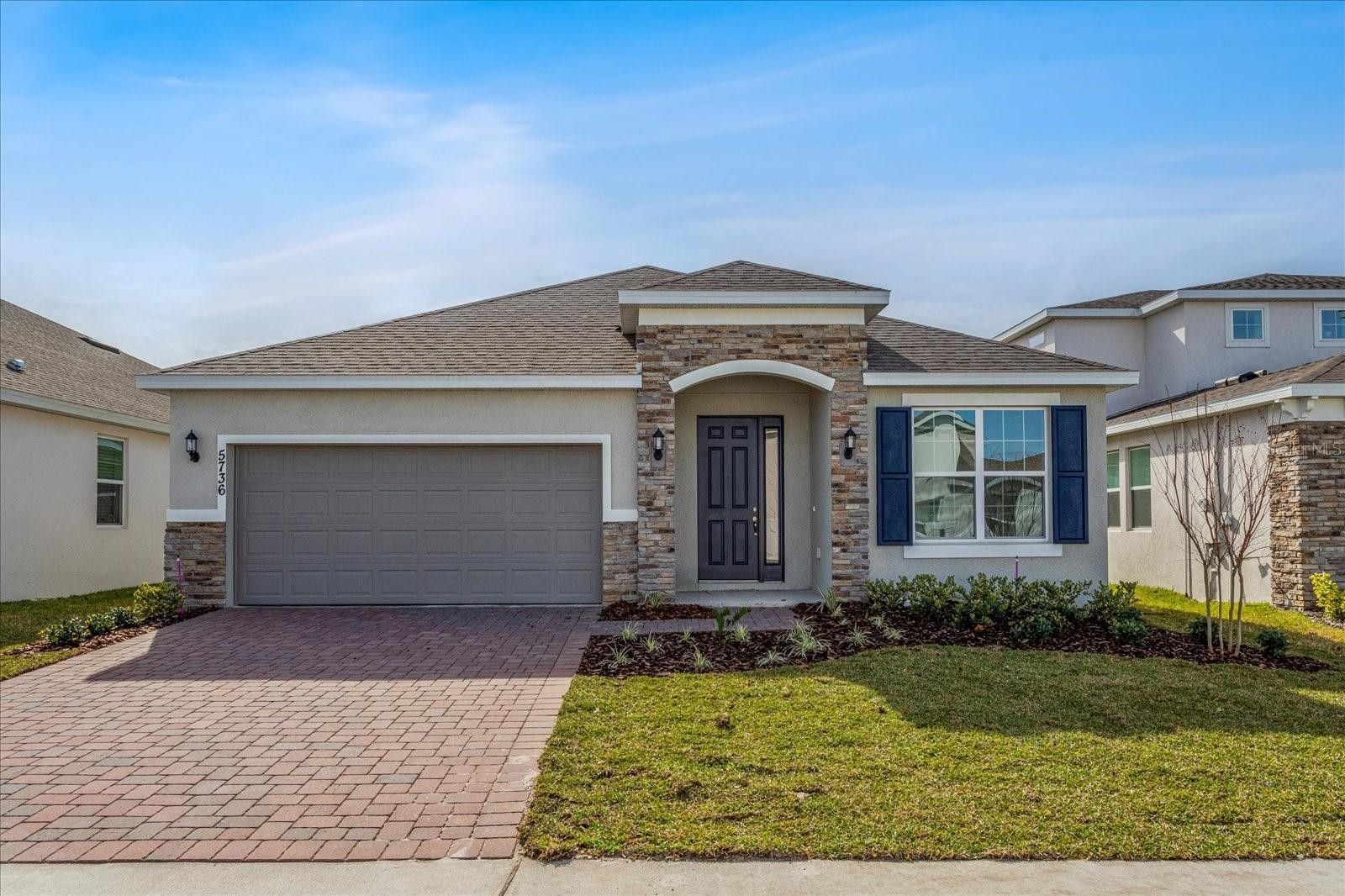 5101 Grand Teton Court. Deland, FL 32724