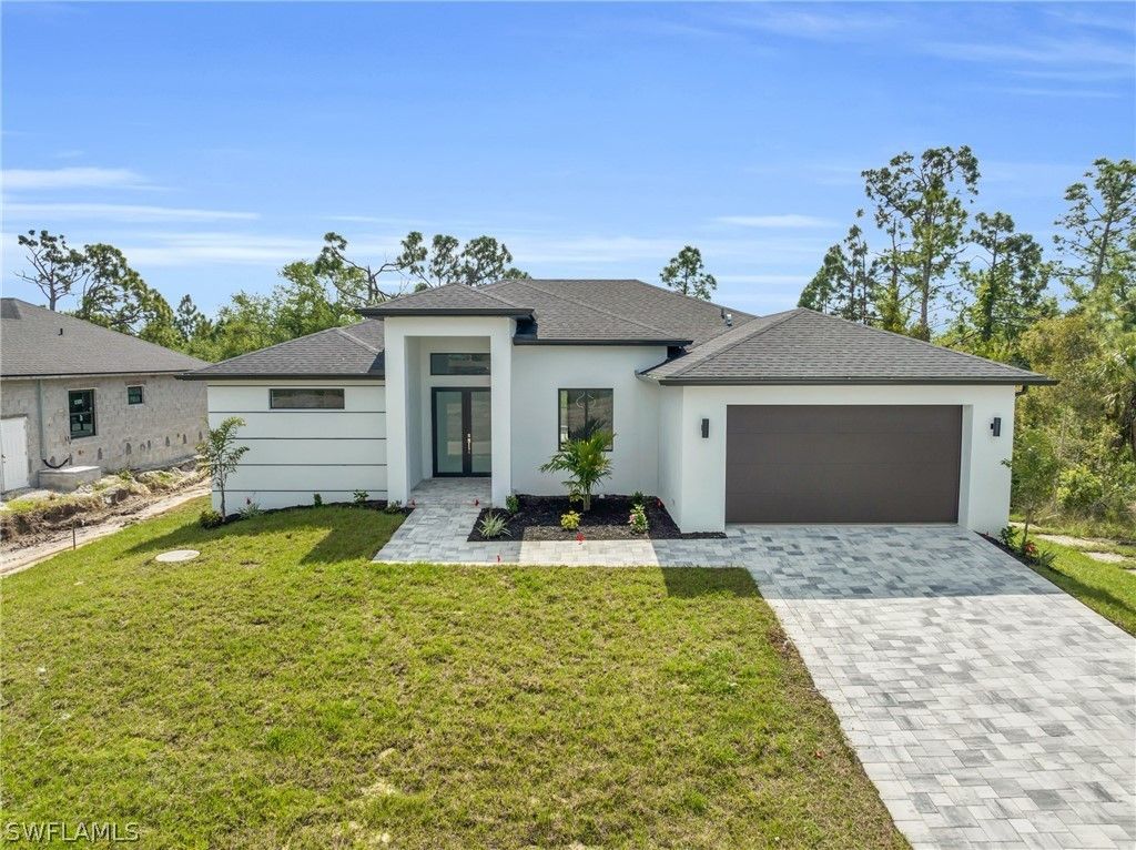 9108 Santa Lucia Drive. Port Charlotte, FL 33981