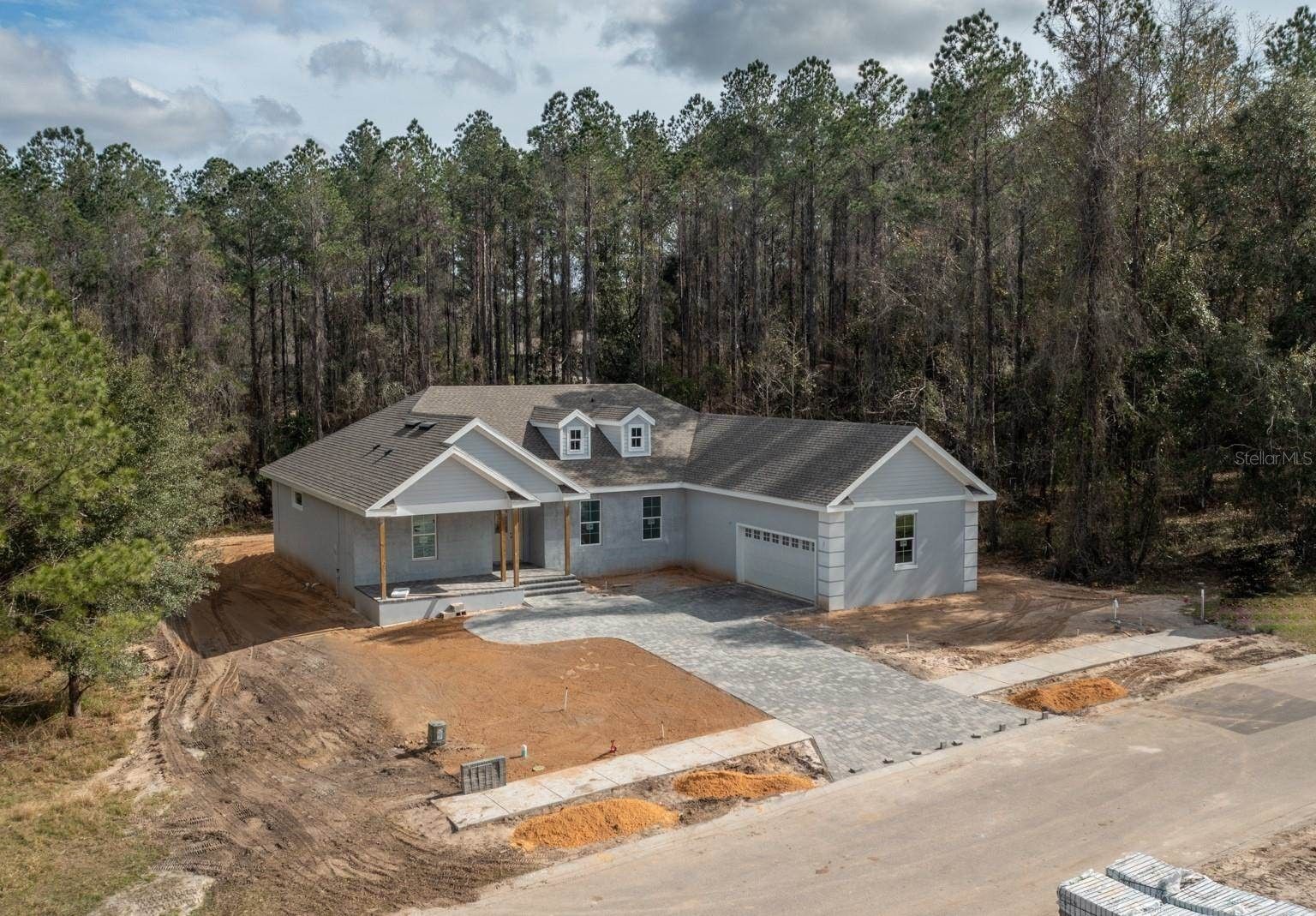 4780 Majestic Hills Loop. Brooksville, FL 34601