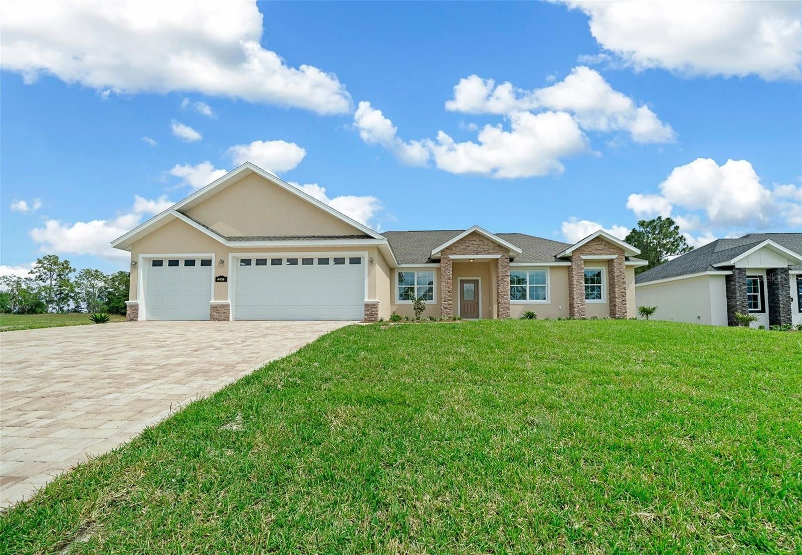 6436 Sw 180Th Circle. Dunnellon, FL 34432