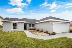 14054 Red Marlin. Weeki Wachee, FL 34614