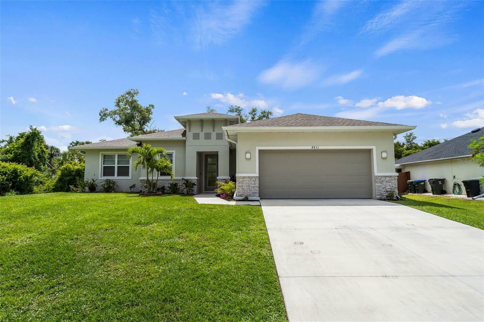 4831 Ocala Ter. North Port, FL 34288