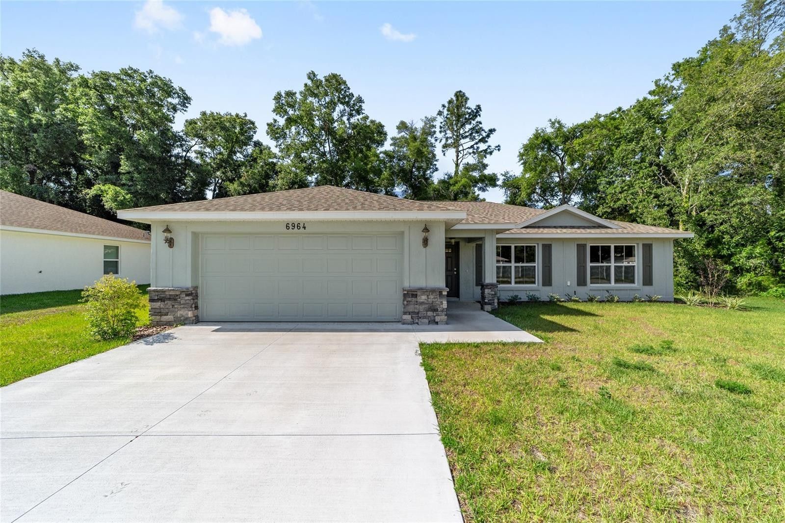 6964 Sw 109Th Lane. Ocala, FL 34476