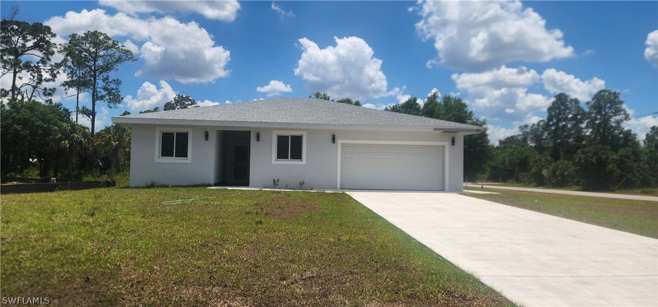 1008 Sunrise Boulevard. Lehigh Acres, FL 33974