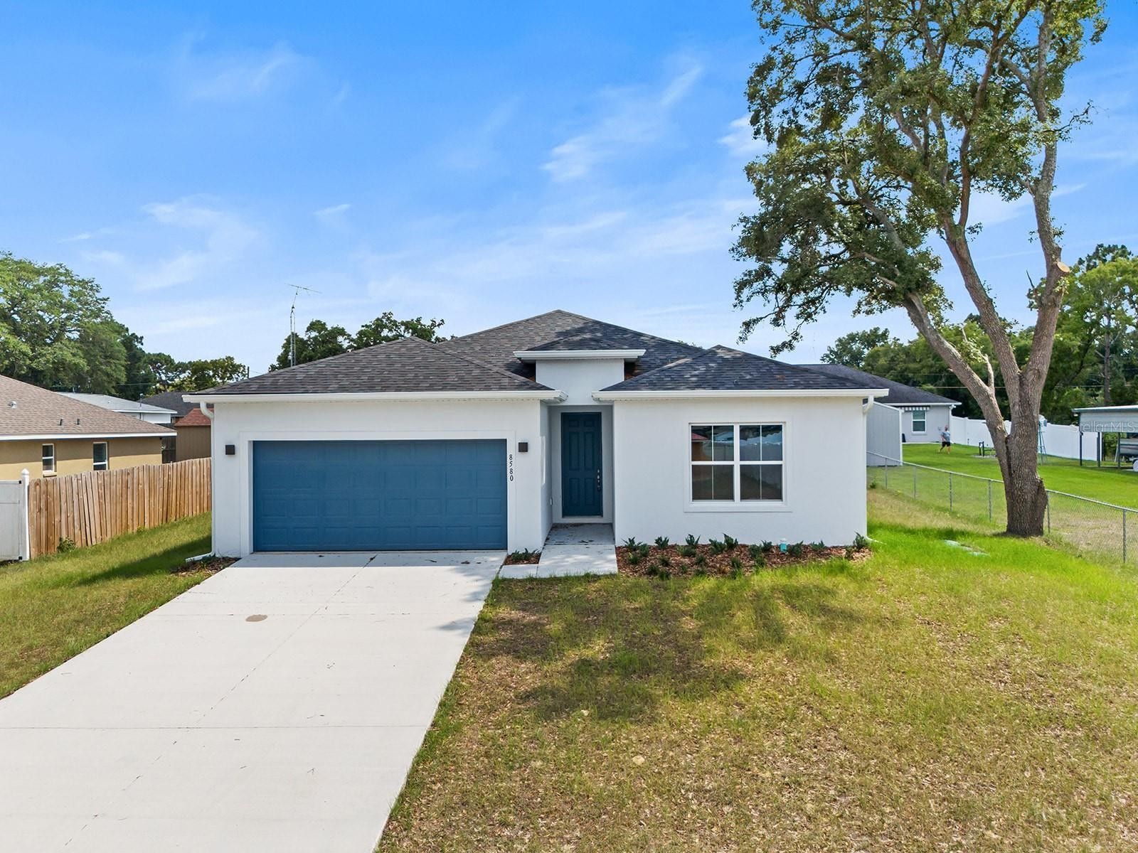 8580 Se 158Th Place. Summerfield, FL 34491