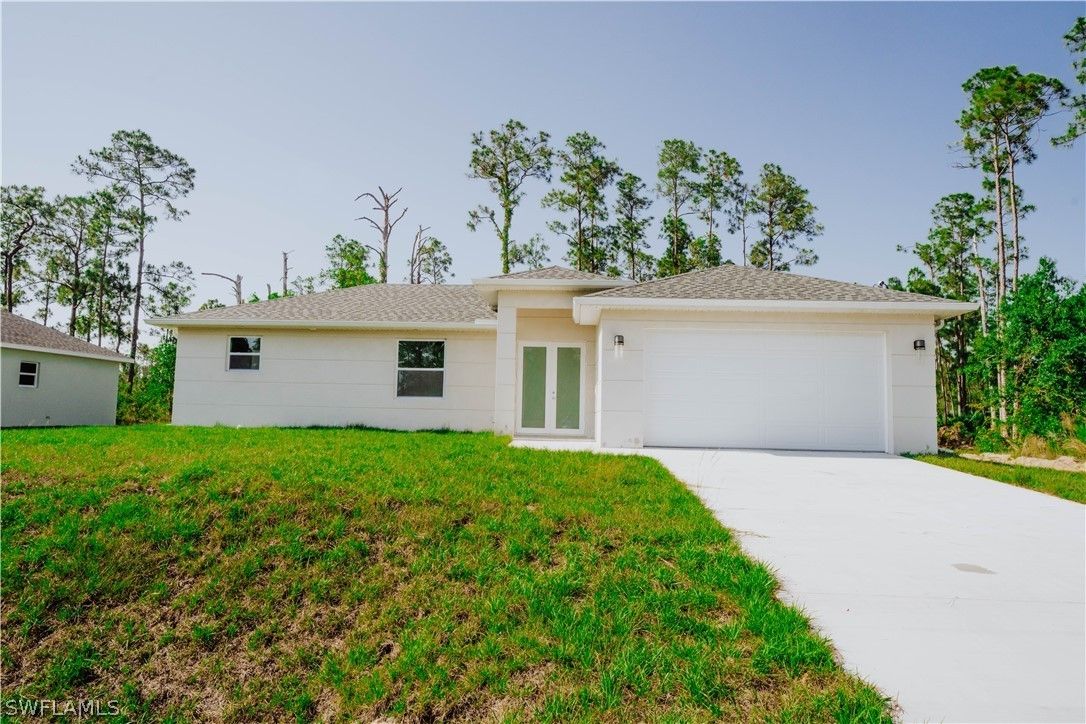 3605 E 8Th Street. Lehigh Acres, FL 33972