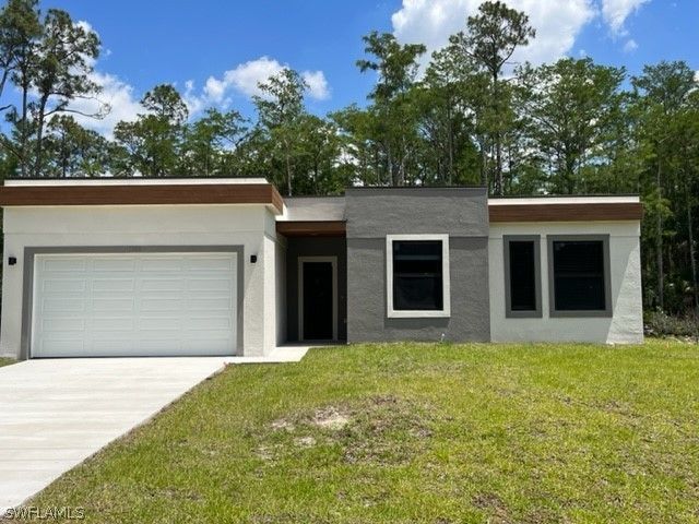 1926 Marly Avenue. Lehigh Acres, FL 33972