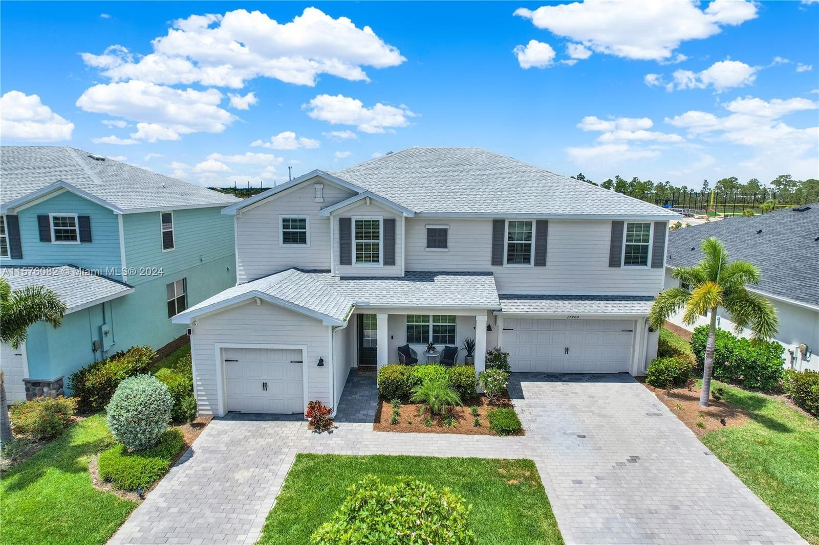 17900 Corkwood Bend Trl. Punta Gorda, FL 33982