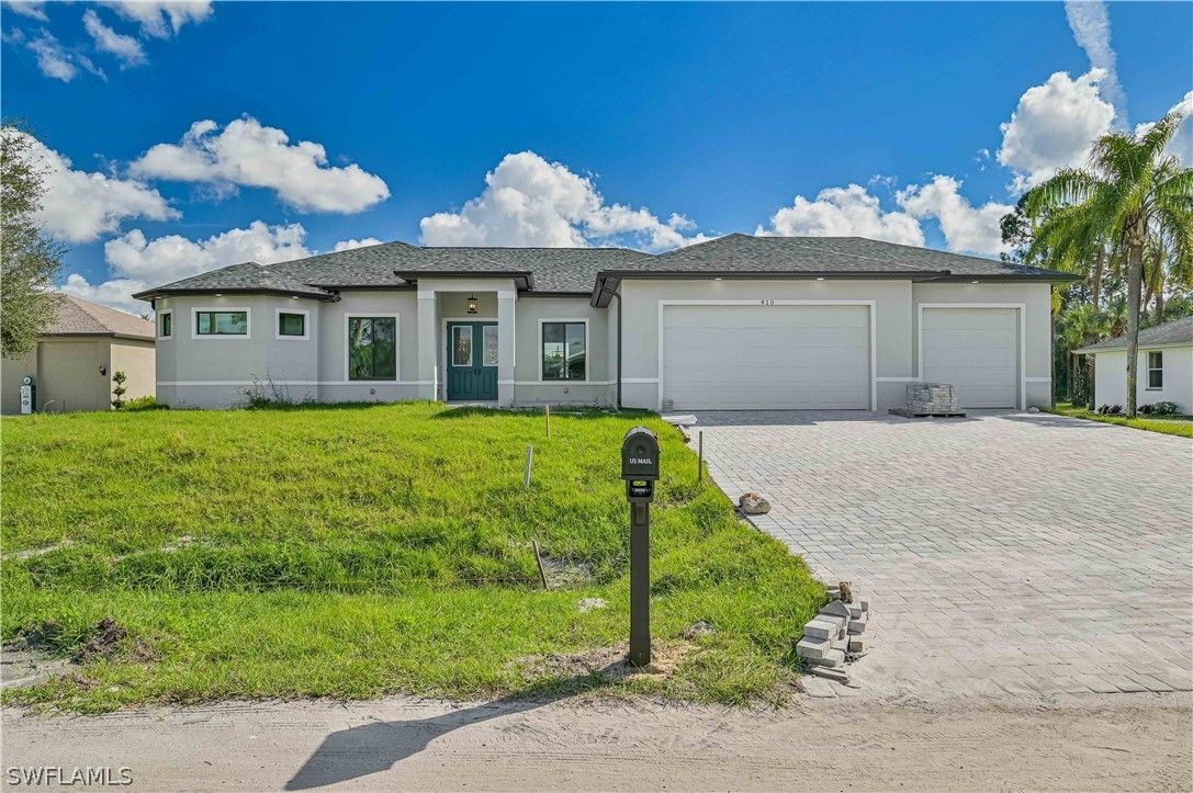 6219 Sweden Boulevard. Punta Gorda, FL 33982