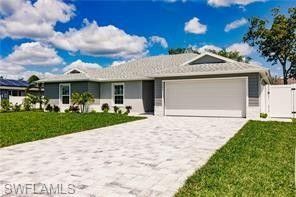 16434 Becasse Dr. Punta Gorda, FL 33955