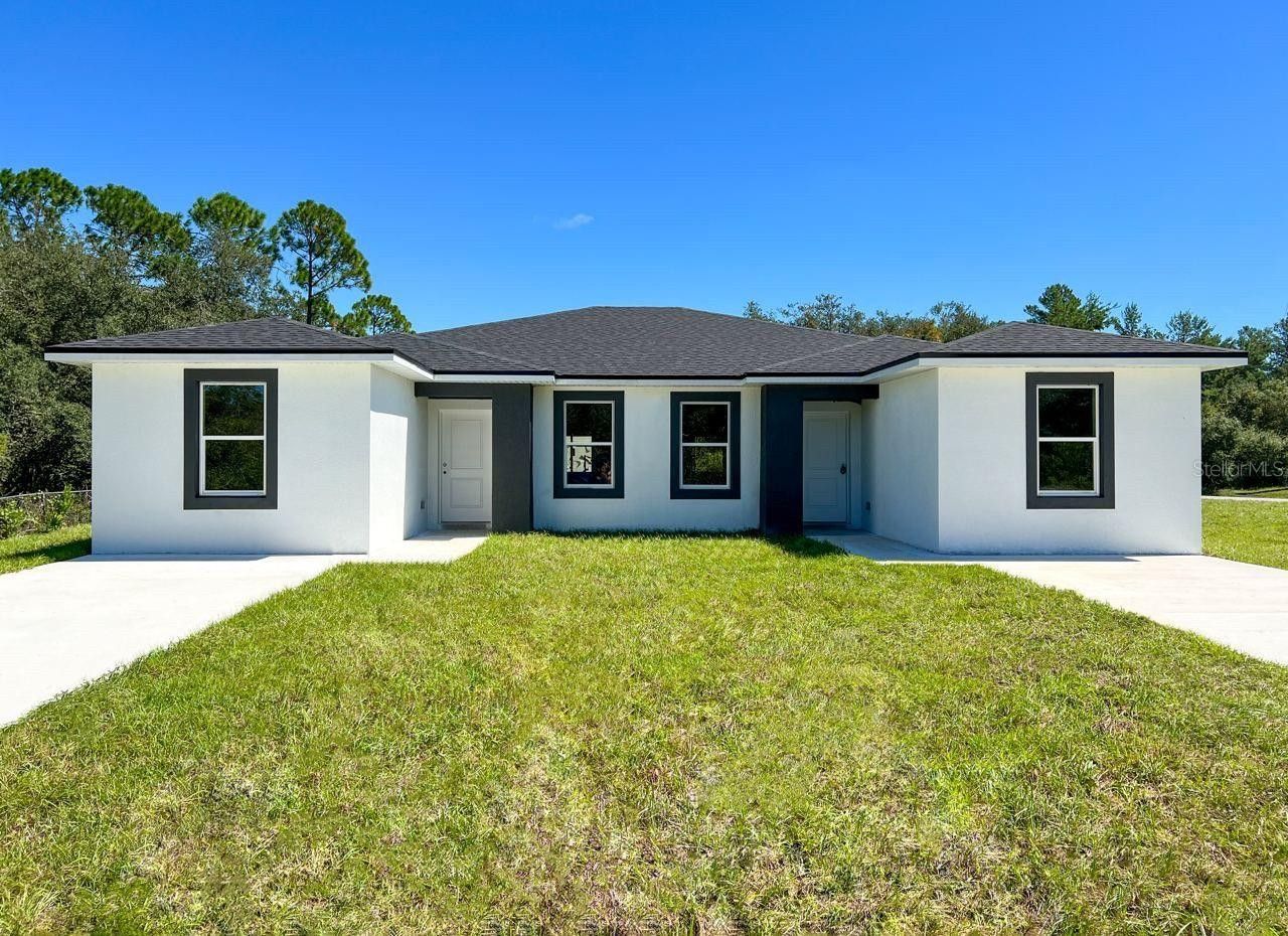 11224 Kimberly Avenue. Englewood, FL 34224