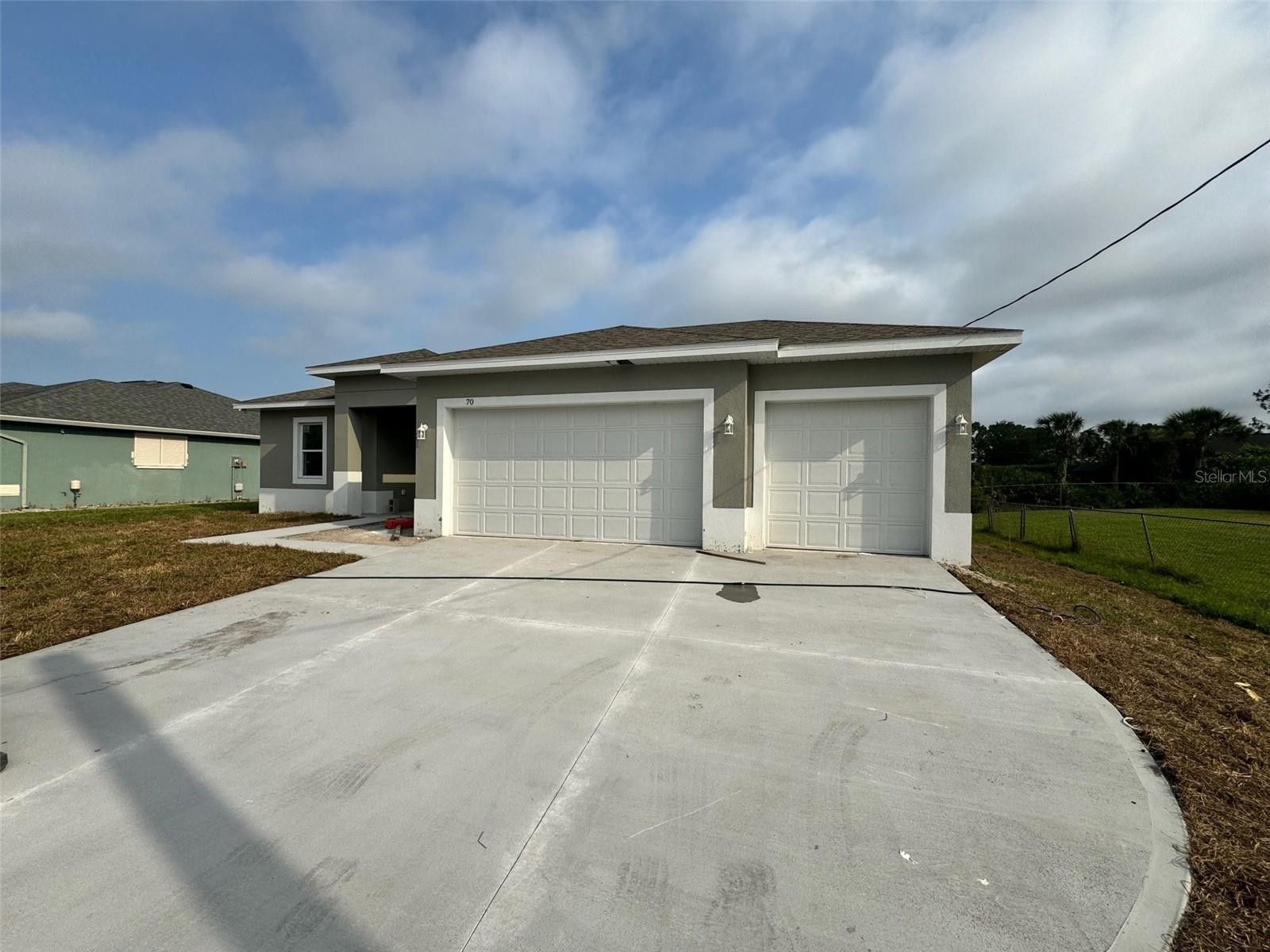 70 Par View Road. Rotonda West, FL 33947