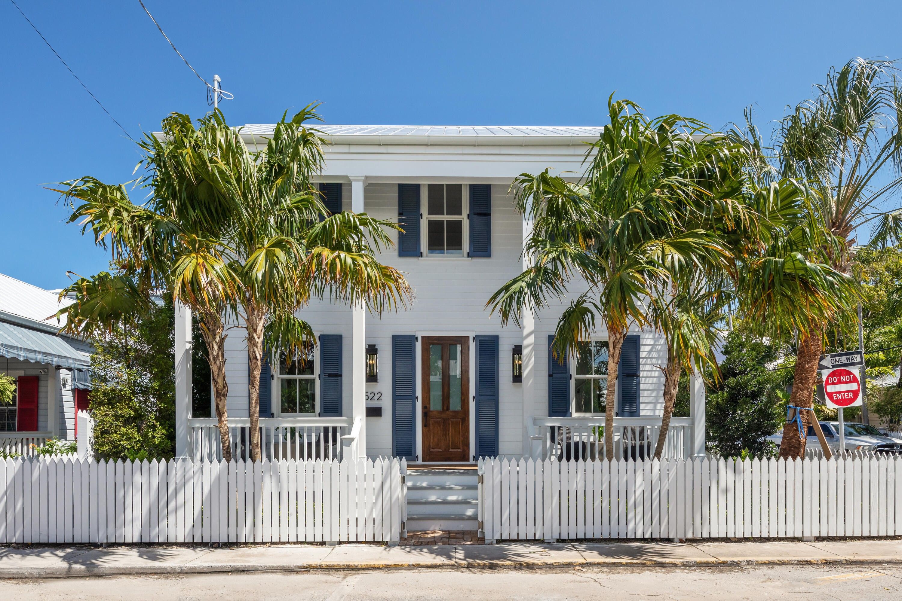 522 Olivia Street. Key West, FL 33040