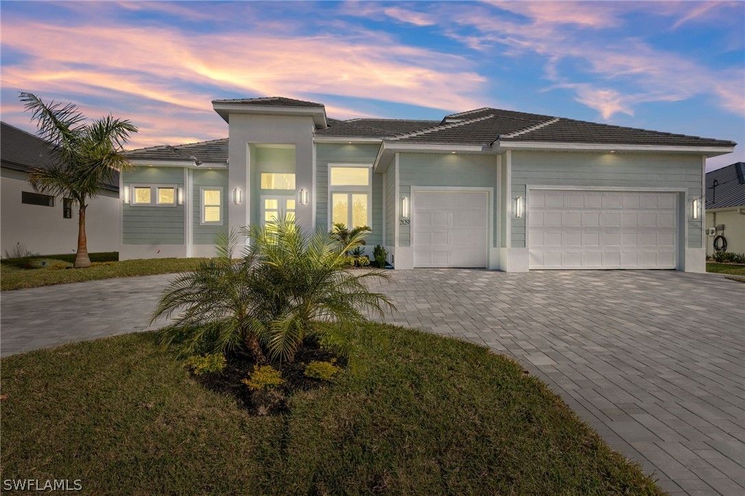 2129 Cape Coral Parkway W. Cape Coral, FL 33914