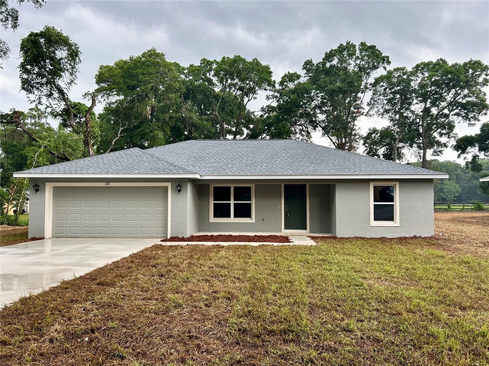 6111 Nw 53 Court. Ocala, FL 34482