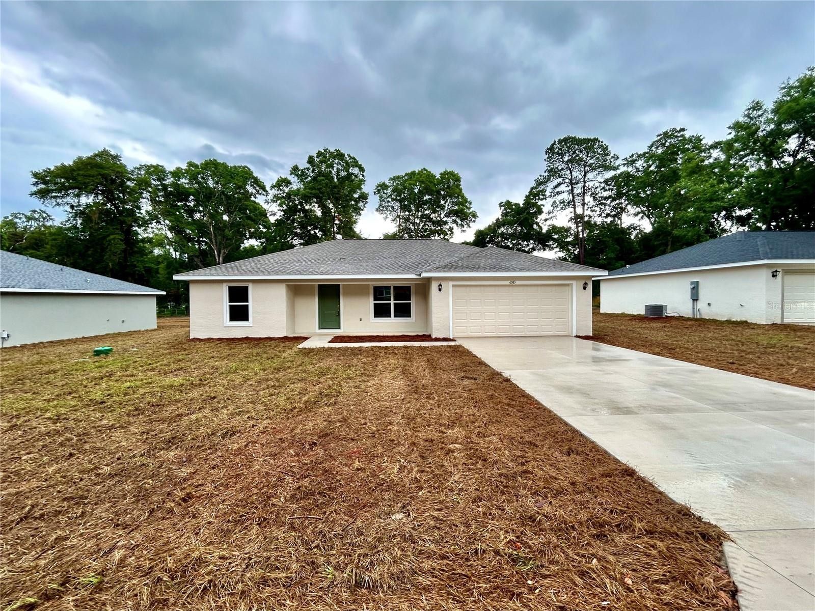 6083 Nw 53 Court. Ocala, FL 34482