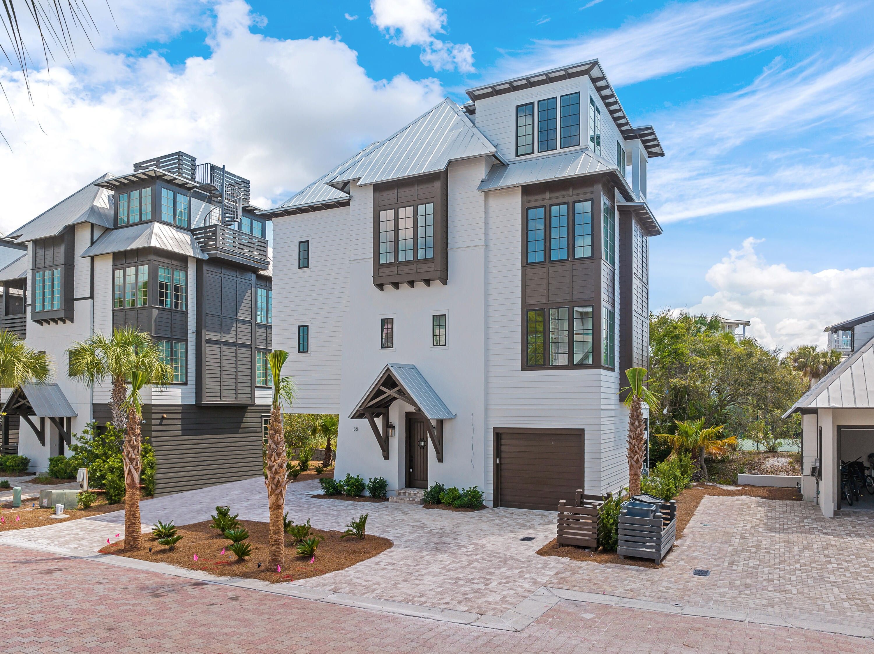 35 Seapointe Lane. Santa Rosa Beach, FL 32459