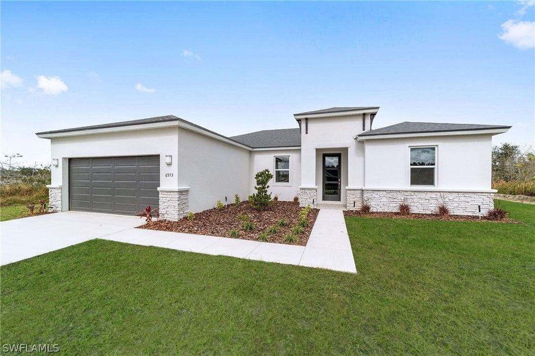 3530 Nw 41St Place. Cape Coral, FL 33993