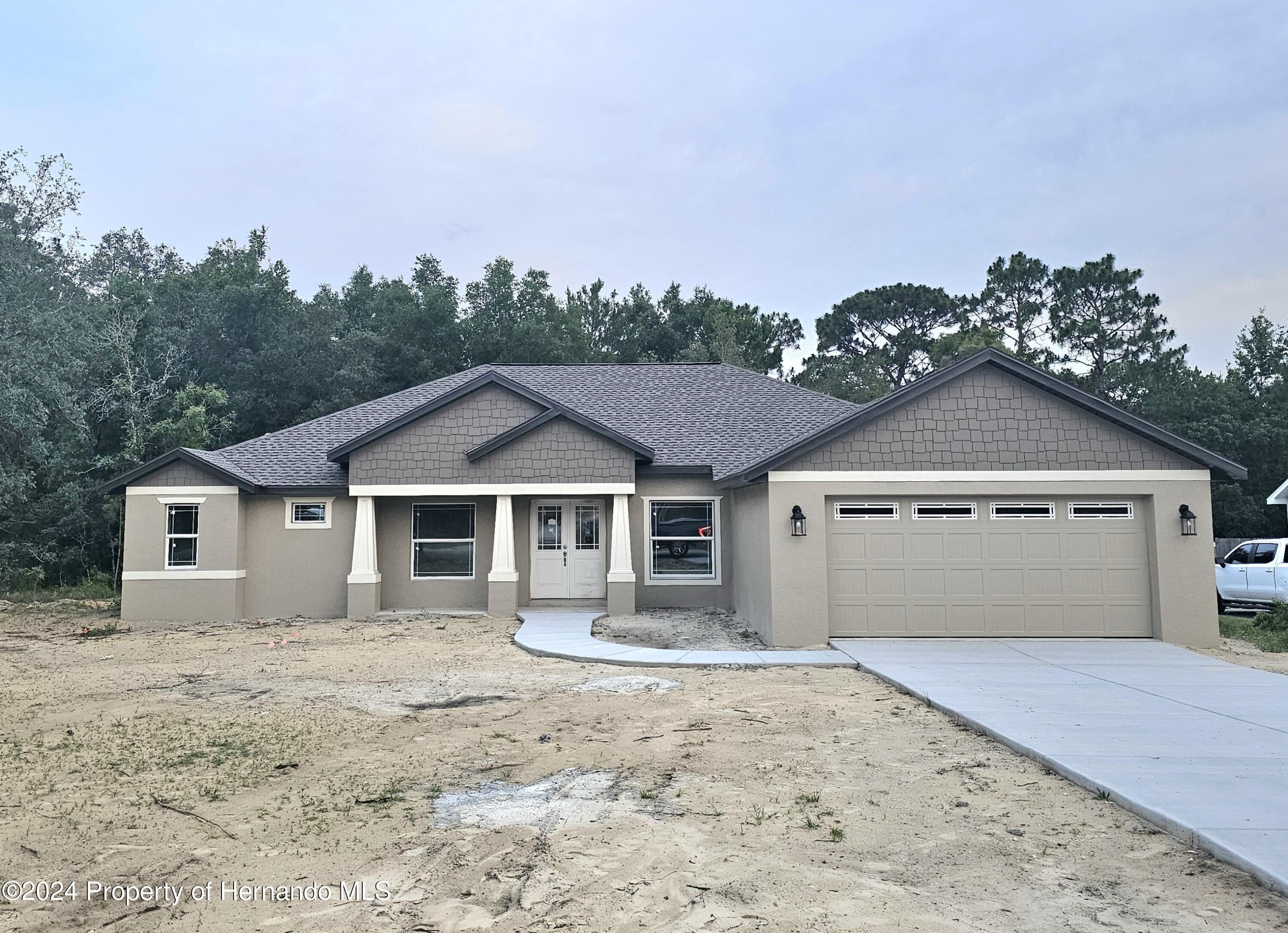 12412 Quigley Avenue. Weeki Wachee, FL 34614