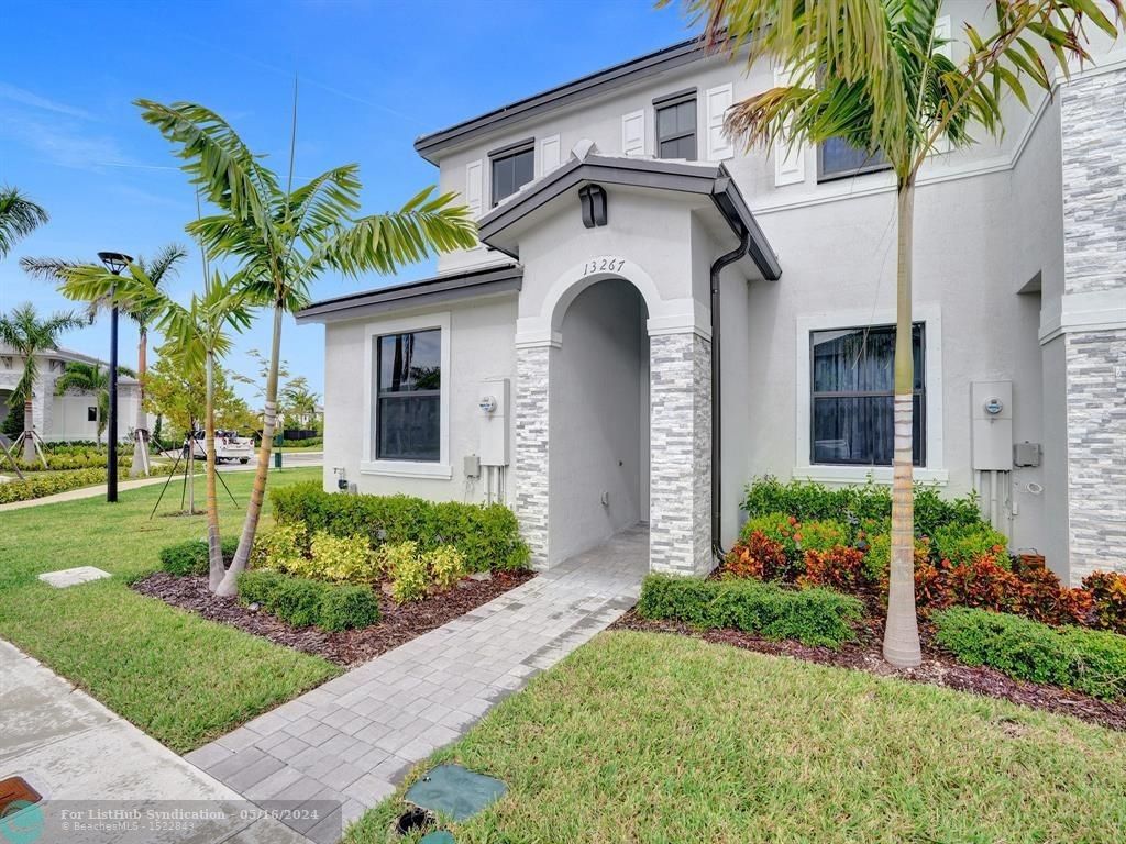 13267 Sw 286Th St. Homestead, FL 33033