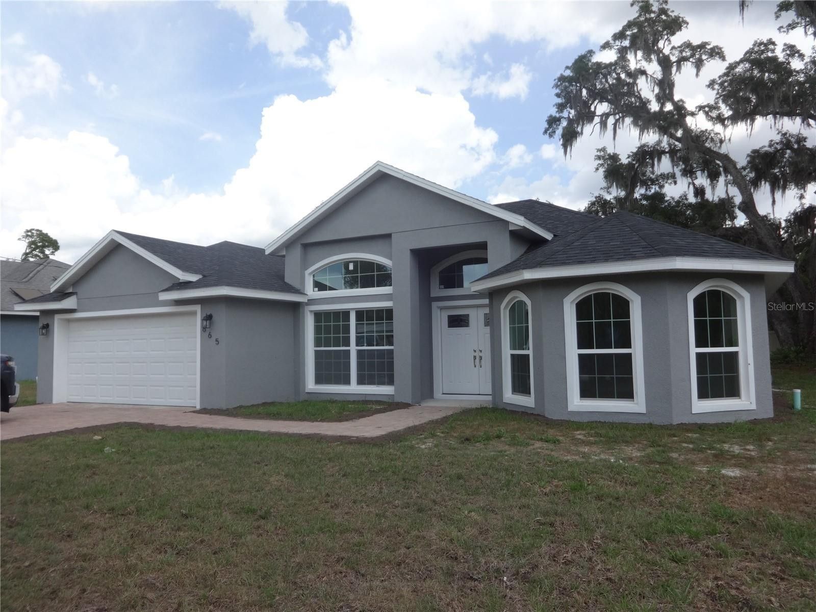 665 Rhodes Drive. Deland, FL 32720