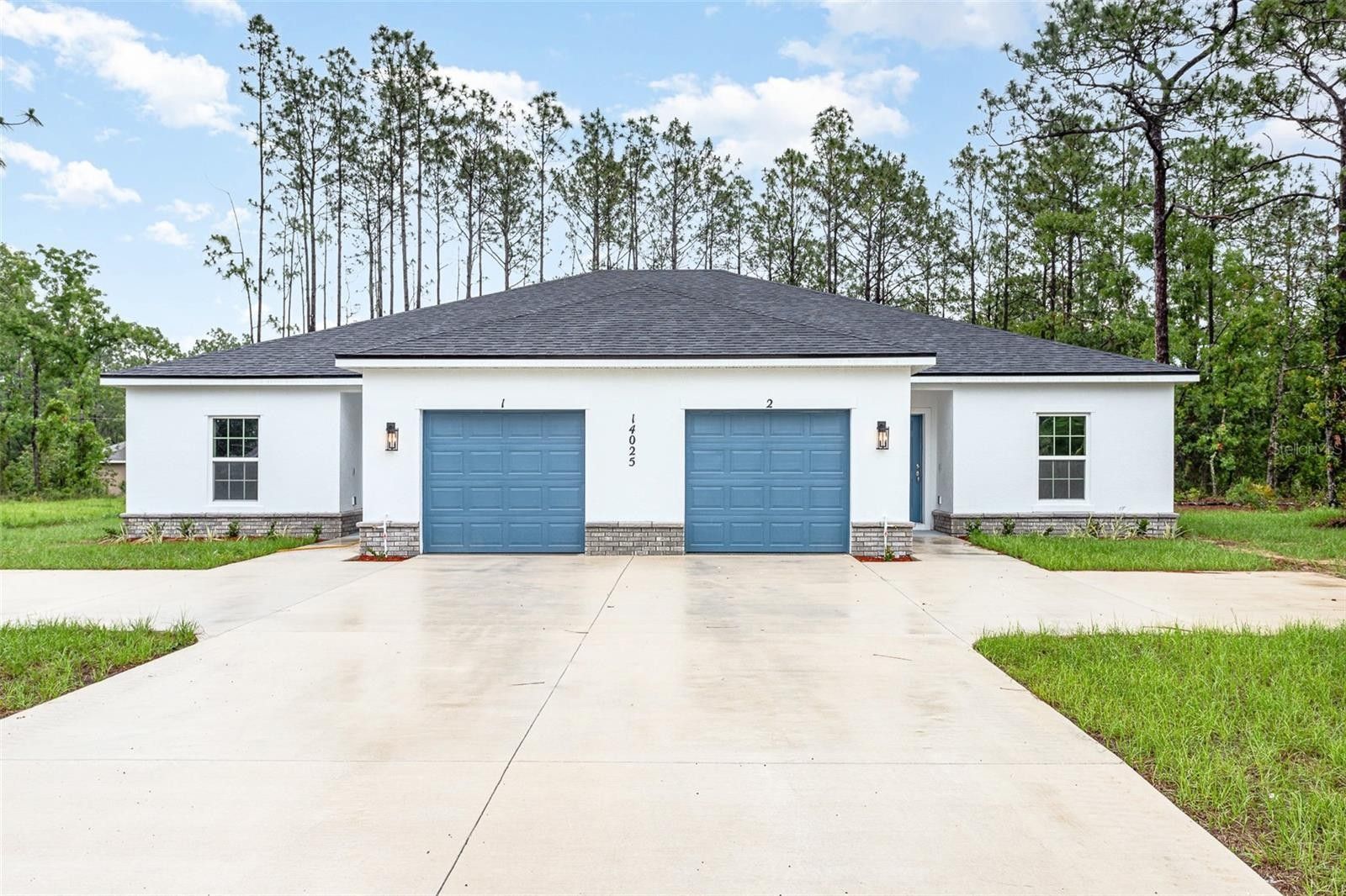 14025 Sw 60Th Terrace. Ocala, FL 34473