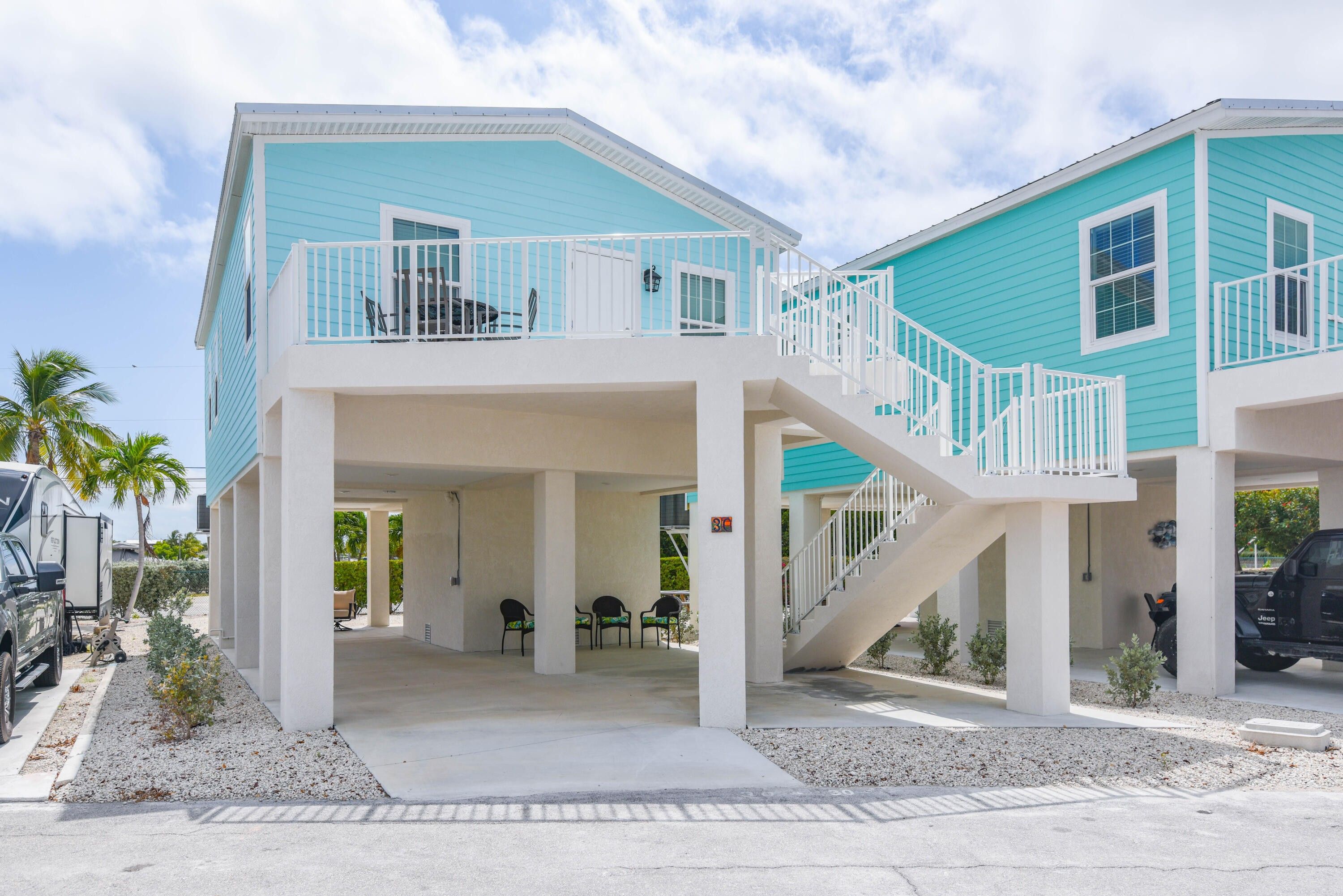 701 Spanish Main Drive. Cudjoe Key, FL 33042