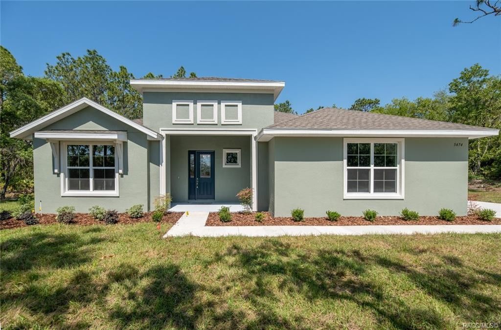 309 N Cherry Pop Drive. Inverness, FL 34453