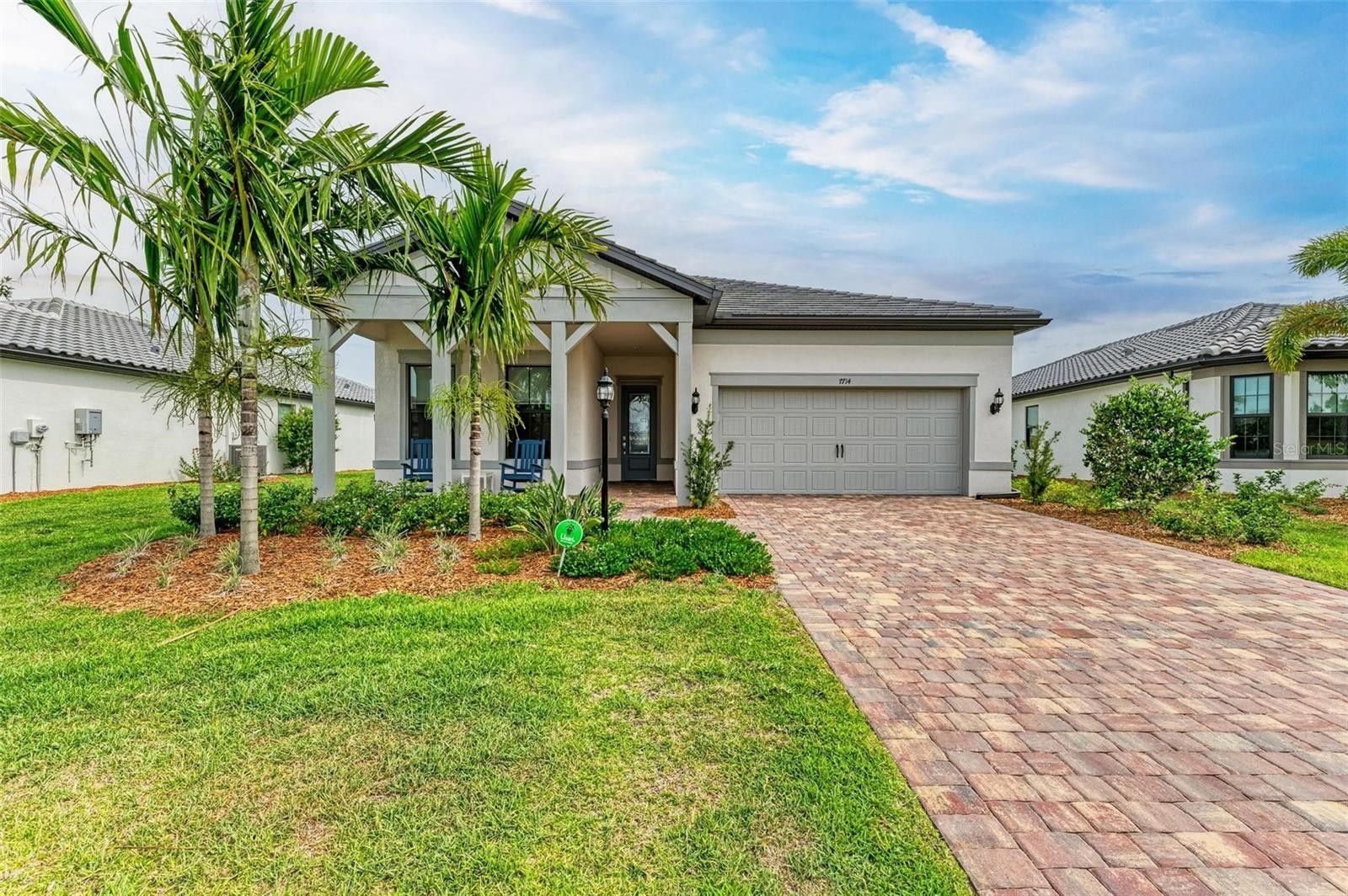 7714 Summerland Cove. Lakewood Ranch, FL 34202