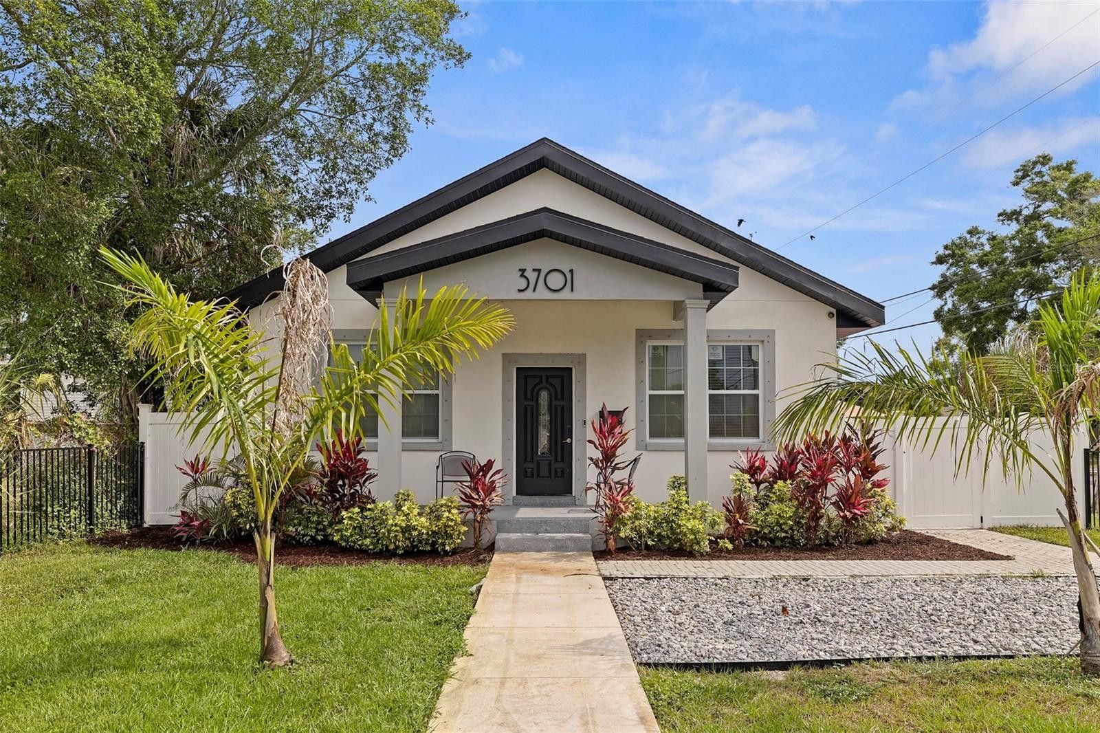 3701 30Th Avenue N. Saint Petersburg, FL 33713