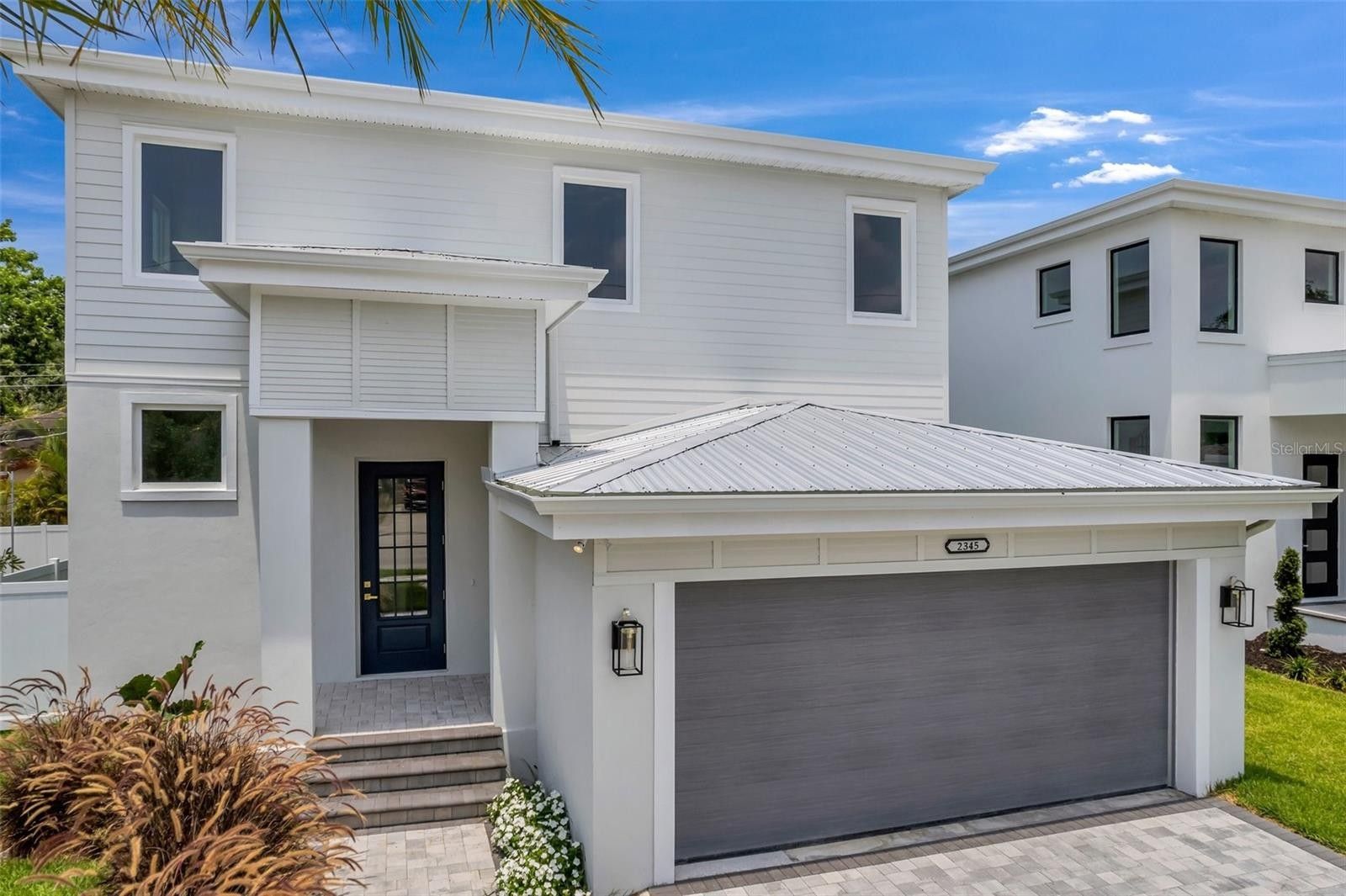 2345 Bahia Vista Street. Sarasota, FL 34239