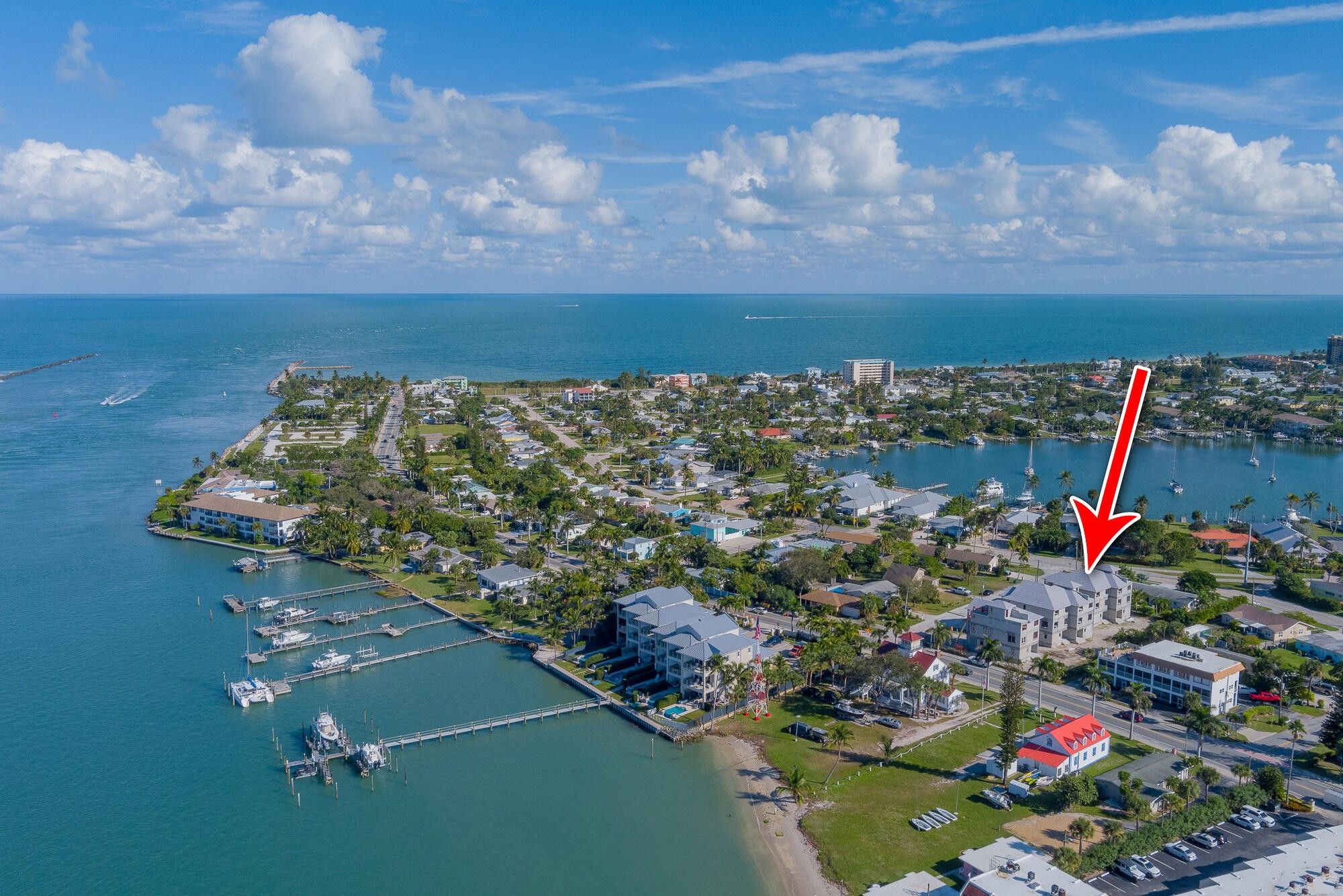 103 Desota Street. Hutchinson Island, FL 34949