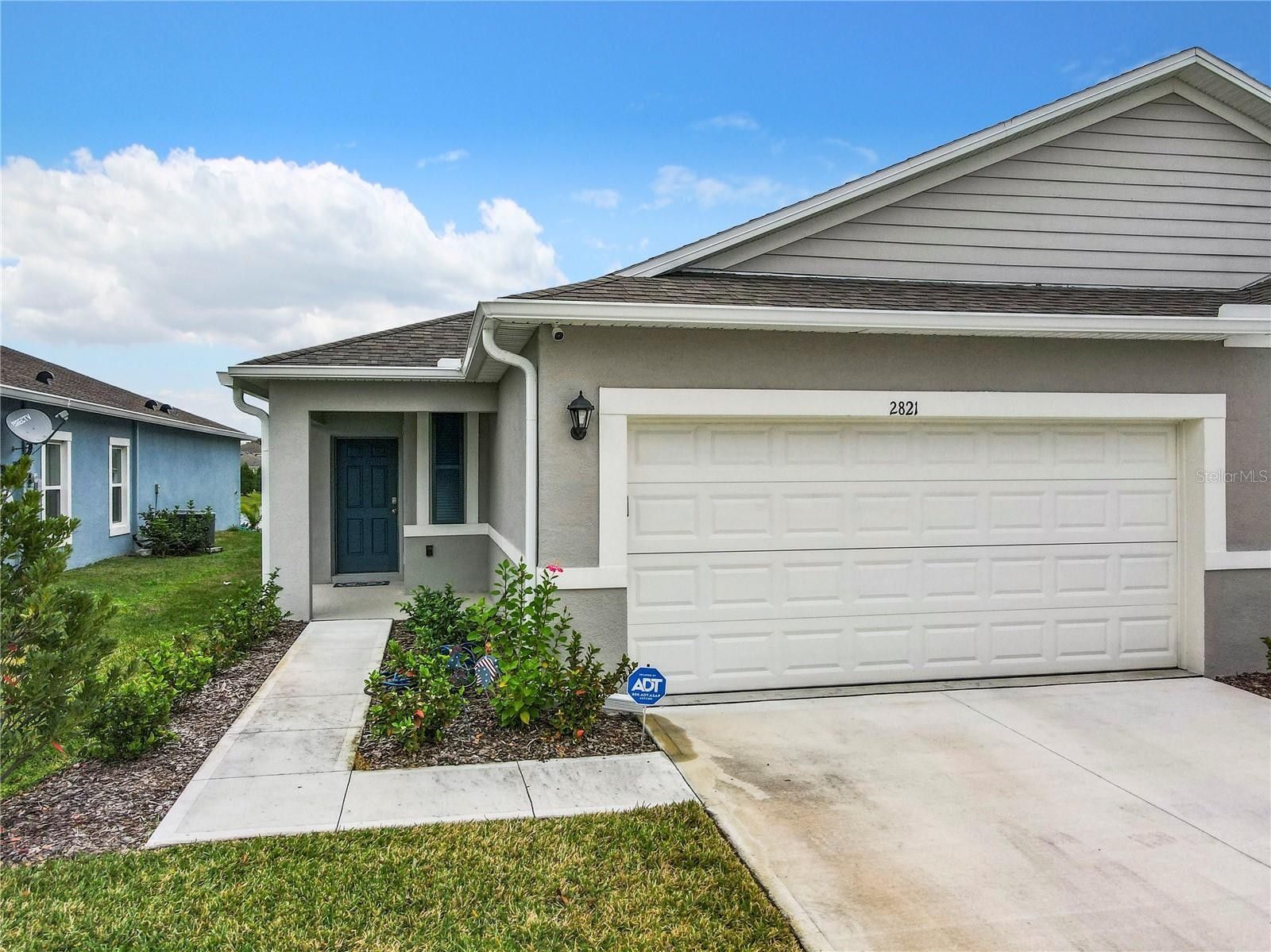 2821 Sunridge Loop. Saint Cloud, FL 34771