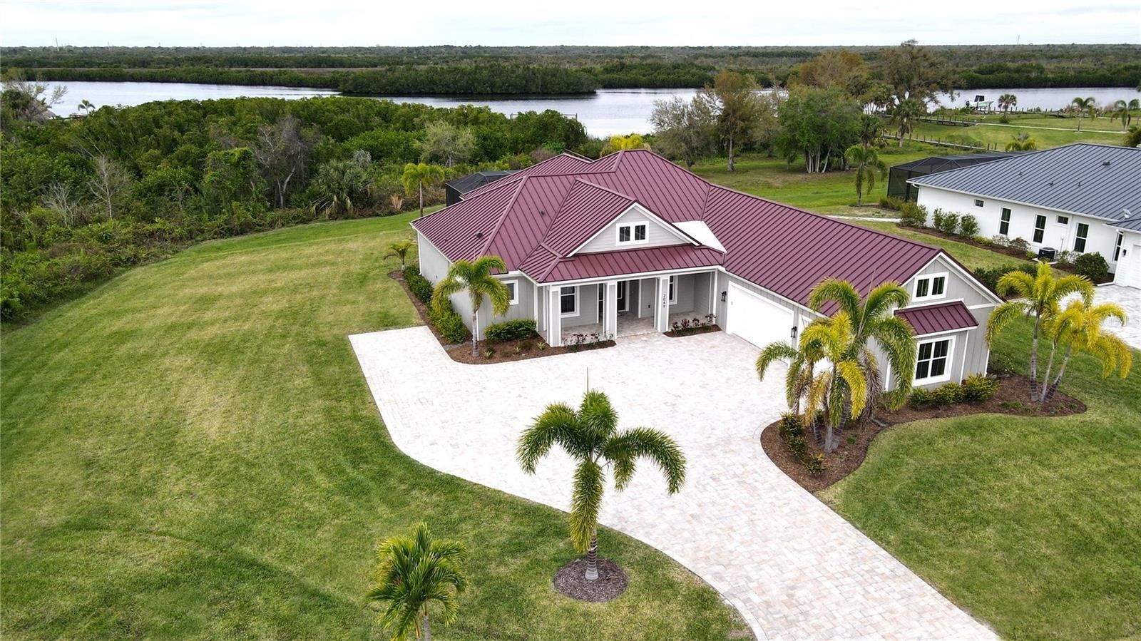 2049 Treasure Lane. Punta Gorda, FL 33982